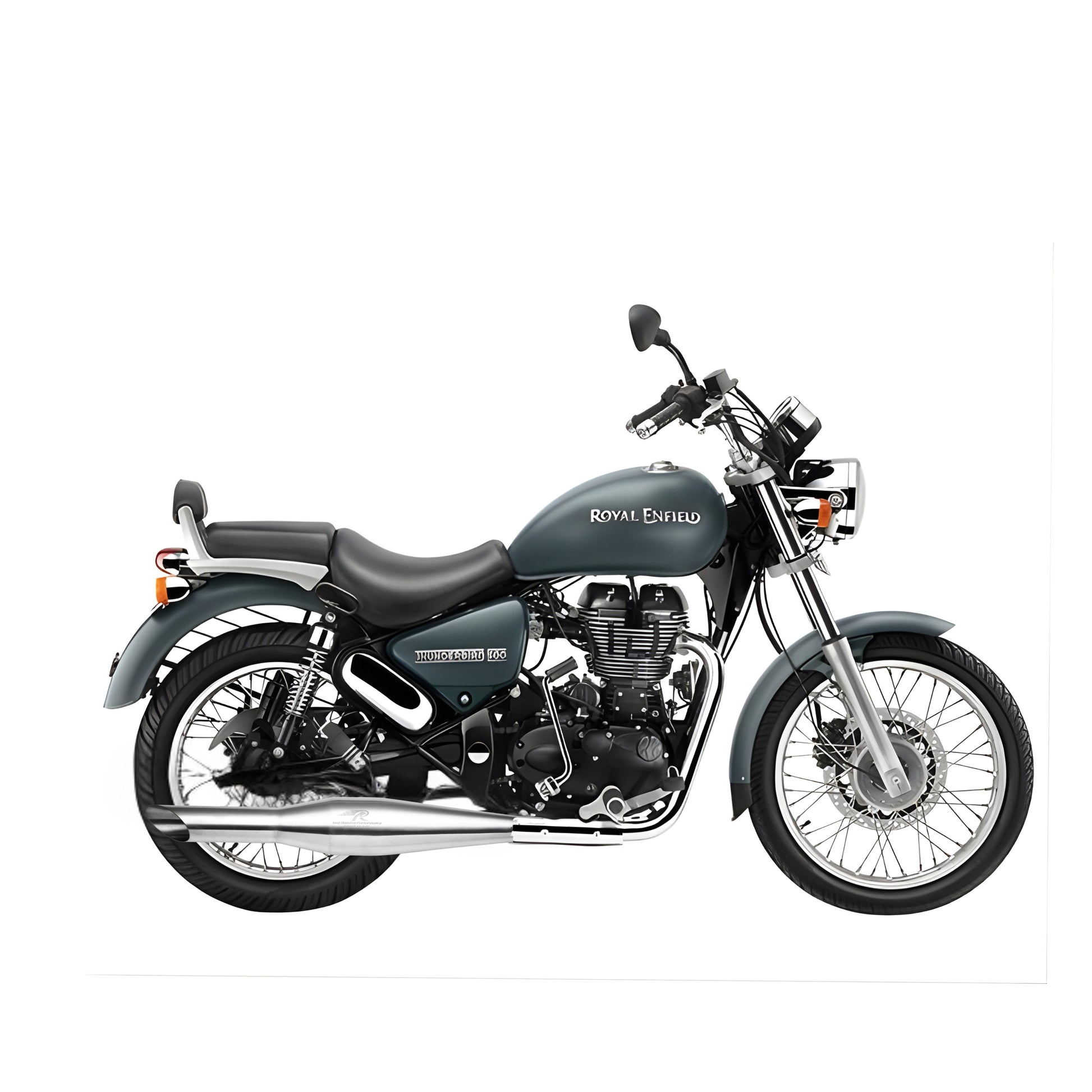 Rumbler Matte for Thunderbird 350