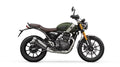 Triumph Scrambler 400 X