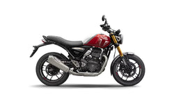 Triumph Speed 400
