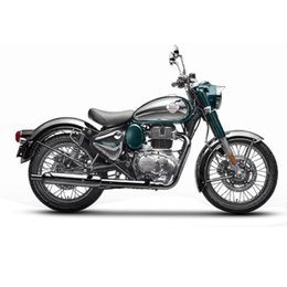 Classic 650