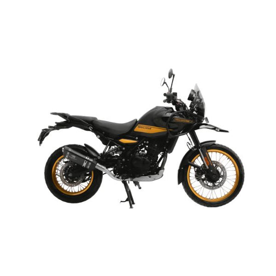 Vertex Pro - Black for Royal Enfield Himalayan 450