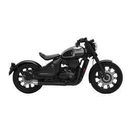 42 Bobber