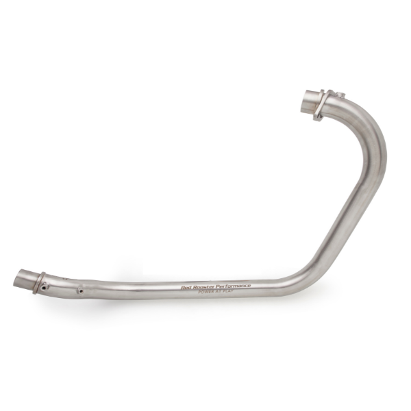 Vertex Header Pipes - Matte