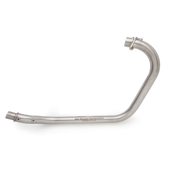 Vertex Header Pipes - Matte