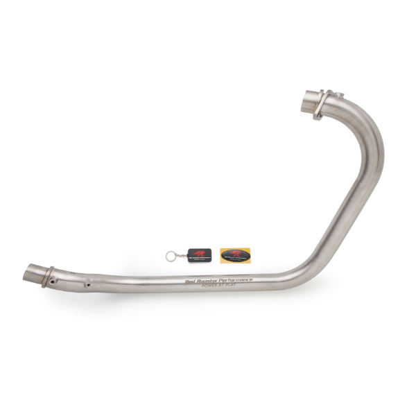 Vertex Header Pipes - Matte