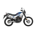 Xpulse 200