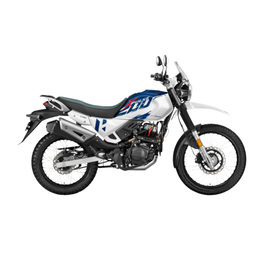 Xpulse 200