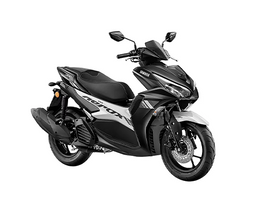 Aerox 155