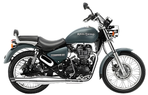 Bullet 500