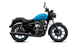 Thunderbird X 500