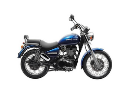 Thunderbird 350